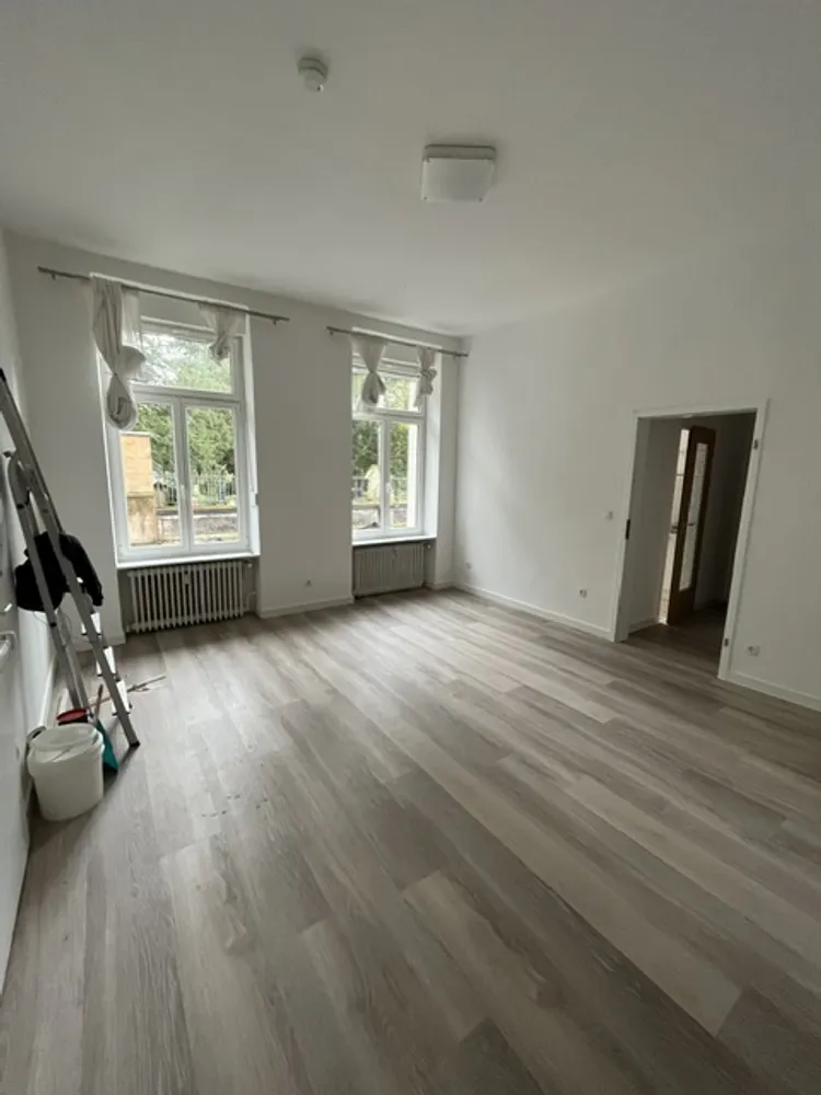 1 Zimmer Wohnung mit 31 m² in Bonn – Bild 1