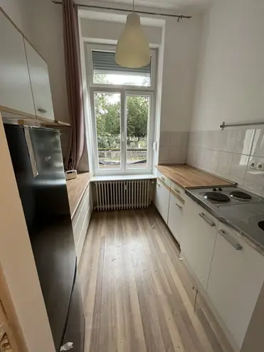 1 Zimmer Wohnung mit 31 m² in Bonn – Bild 3