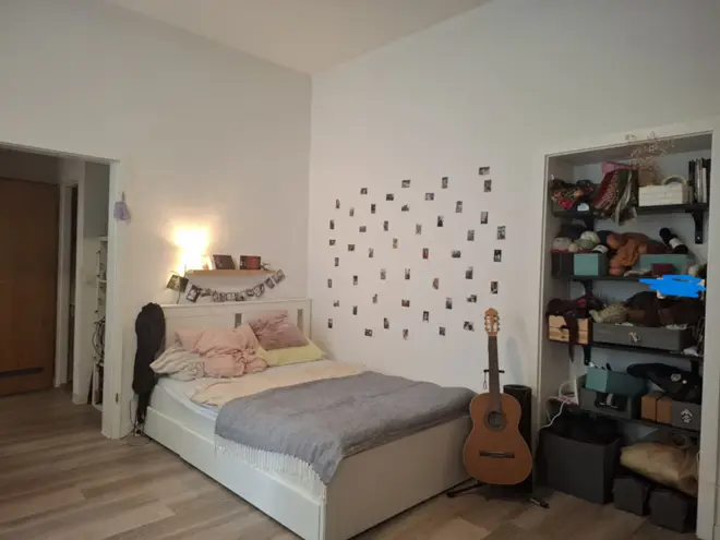 1 Zimmer Wohnung mit 31 m² in Bonn – Bild 8