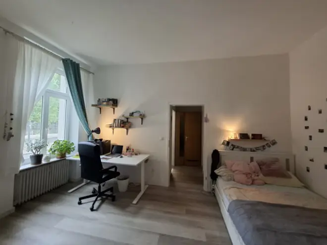 1 Zimmer Wohnung mit 31 m² in Bonn – Bild 9