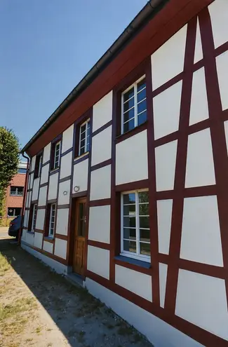 4 Zimmer Wohnung mit 105 m² in Hamm – Bild 1
