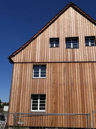 4 Zimmer Wohnung mit 105 m² in Hamm – Bild 2