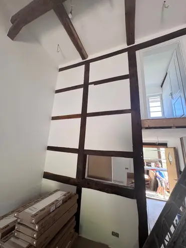 4 Zimmer Wohnung mit 105 m² in Hamm – Bild 4