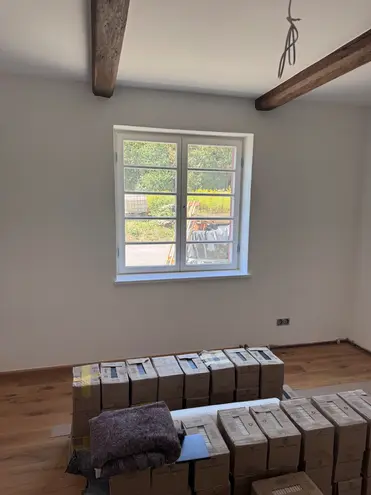 4 Zimmer Wohnung mit 105 m² in Hamm – Bild 7