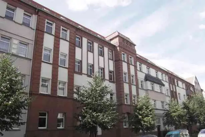 1 Zimmer Wohnung mit 41 m² in Leipzig – Bild 1
