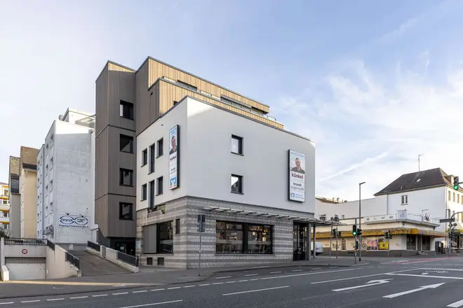 1 Zimmer Wohnung mit 16 m² in Gießen – Bild 5