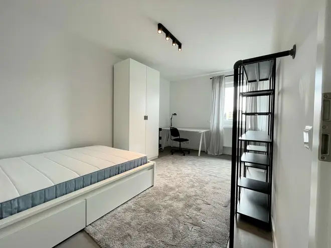 1 Zimmer Wohnung mit 16 m² in Gießen – Bild 2