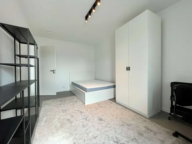 1 Zimmer Wohnung mit 16 m² in Gießen – Bild 3