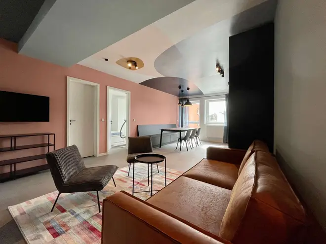 1 Zimmer Wohnung mit 16 m² in Gießen – Bild 1