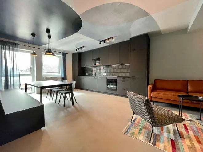 1 Zimmer Wohnung mit 16 m² in Gießen – Bild 4