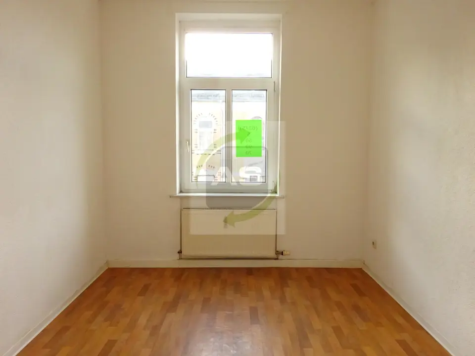 5 Zimmer Wohnung mit 95 m² in Zwickau – Bild 6