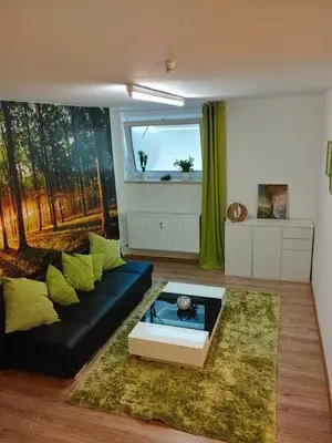WG-Zimmer mit 20 m² in Potsdam – Bild 2