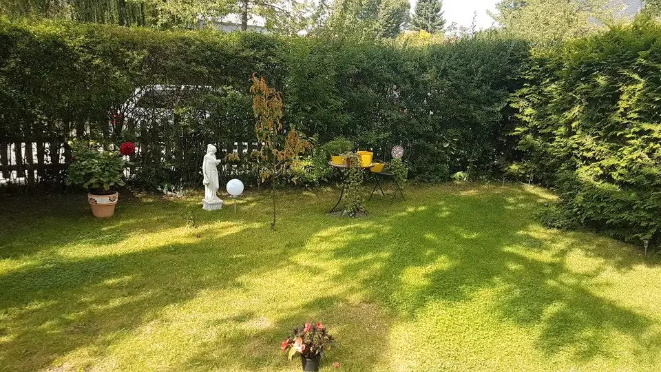 WG-Zimmer mit 20 m² in Potsdam – Bild 5
