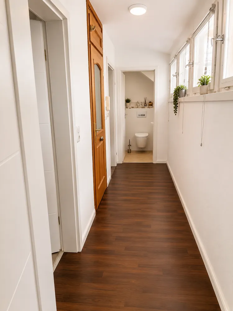 2 Zimmer Wohnung mit 75 m² in Heidelberg – Bild 4