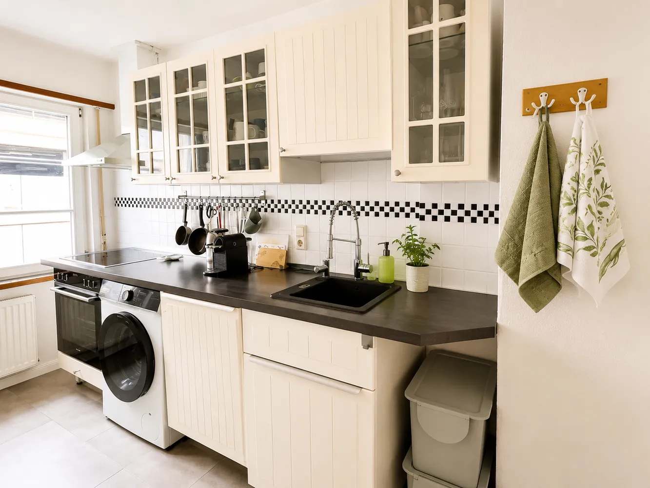 2 Zimmer Wohnung mit 75 m² in Heidelberg – Bild 5
