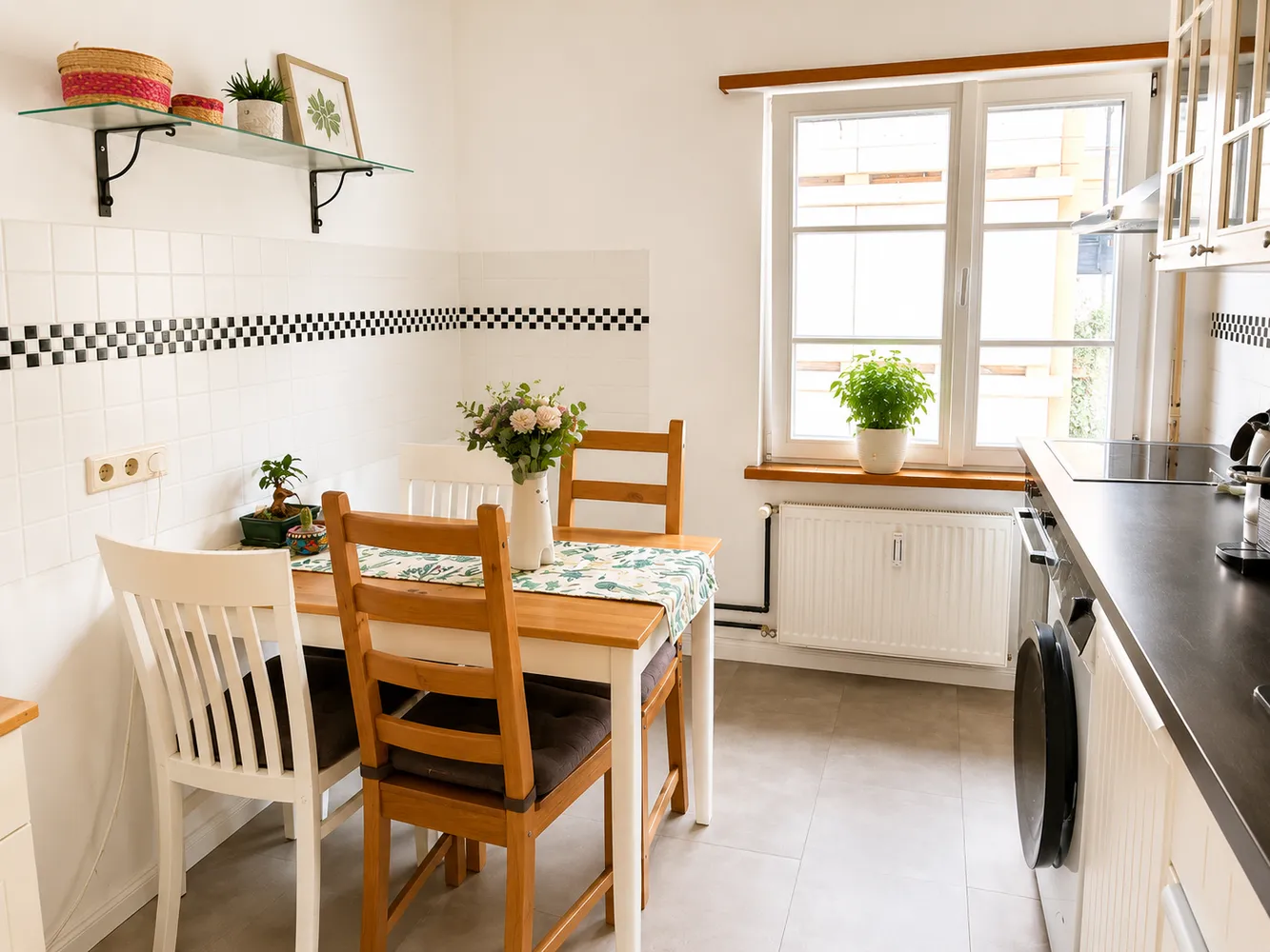 2 Zimmer Wohnung mit 75 m² in Heidelberg – Bild 6