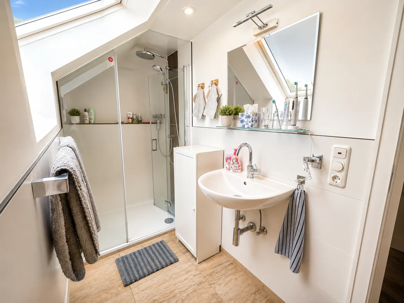 2 Zimmer Wohnung mit 75 m² in Heidelberg – Bild 7