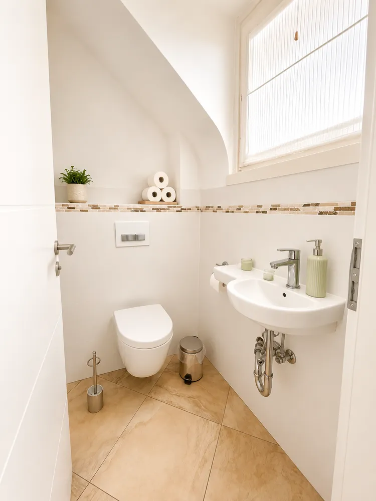 2 Zimmer Wohnung mit 75 m² in Heidelberg – Bild 8