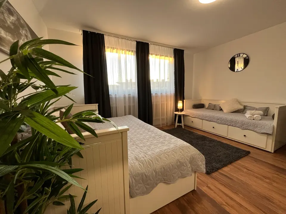 WG-Zimmer mit 31 m² in Wuppertal – Bild 1