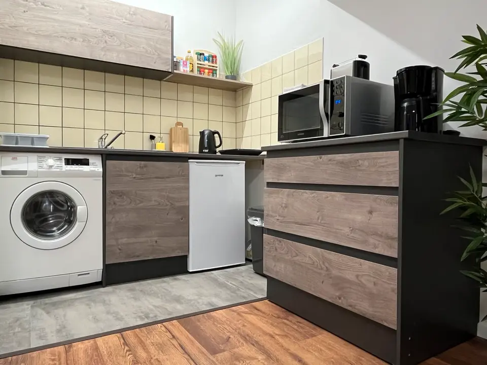 WG-Zimmer mit 31 m² in Wuppertal – Bild 3