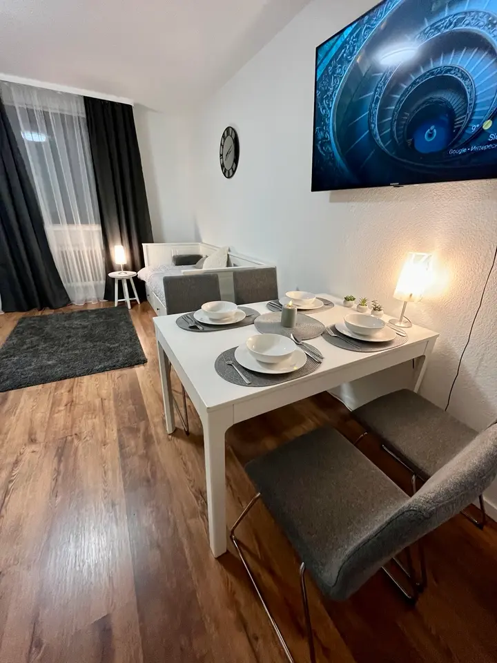 WG-Zimmer mit 31 m² in Wuppertal – Bild 4