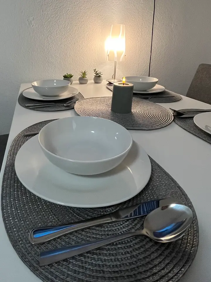 WG-Zimmer mit 31 m² in Wuppertal – Bild 5