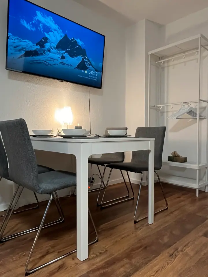 WG-Zimmer mit 31 m² in Wuppertal – Bild 6