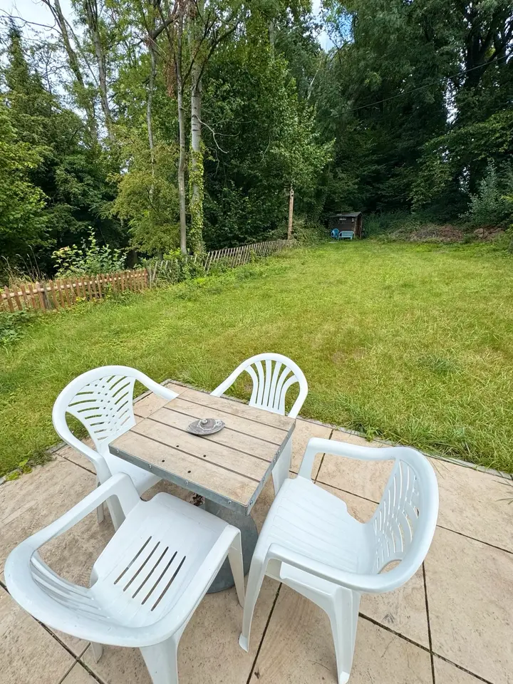WG-Zimmer mit 31 m² in Wuppertal – Bild 8