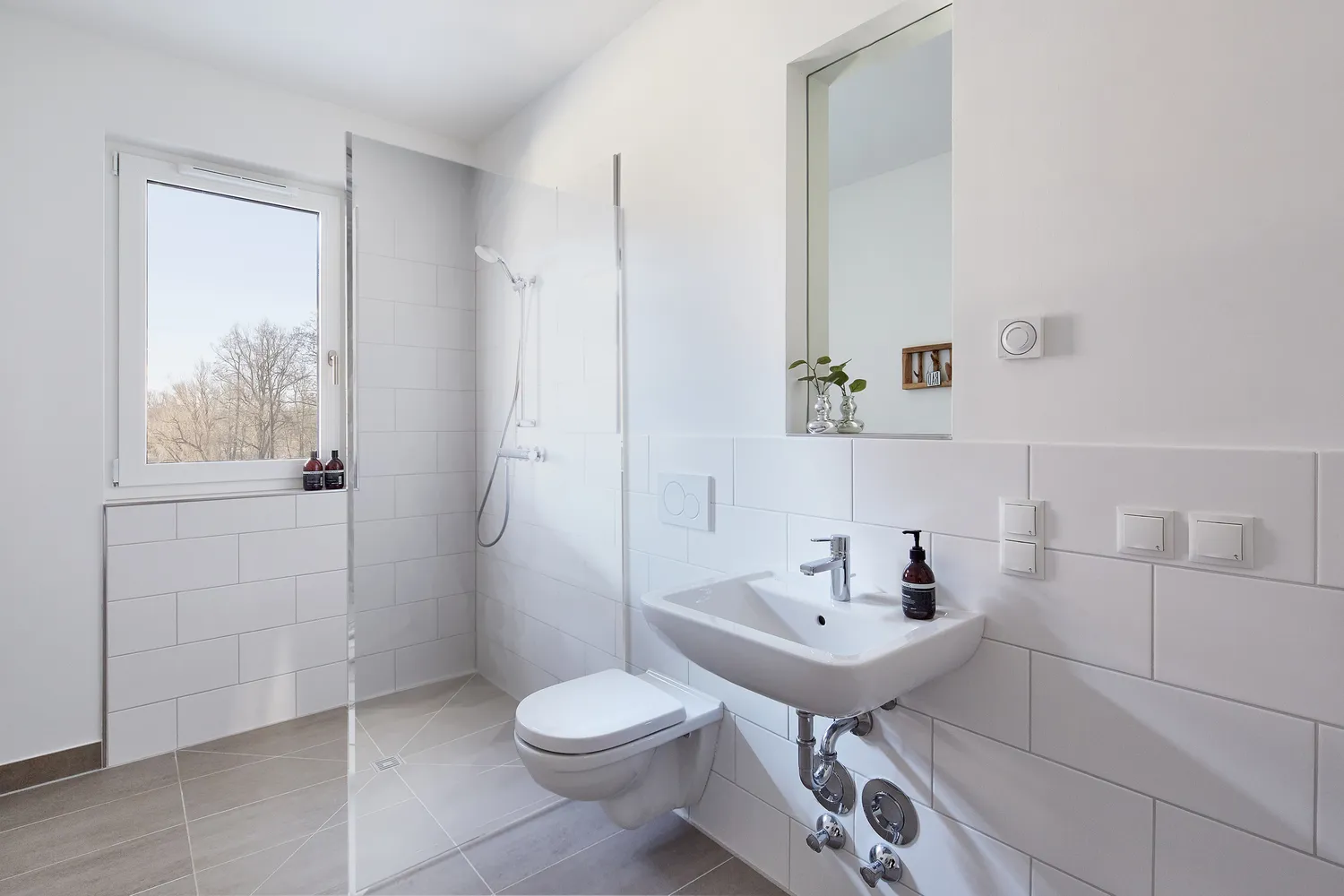 2 Zimmer Wohnung mit 57 m² in Oranienburg – Bild 8