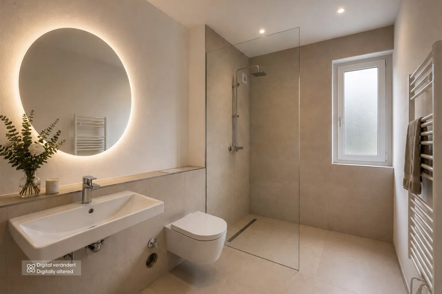 3 Zimmer Wohnung mit 84 m² in Duisburg – Bild 12