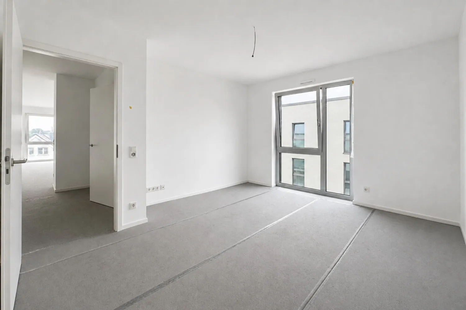 3 Zimmer Wohnung mit 84 m² in Duisburg – Bild 5