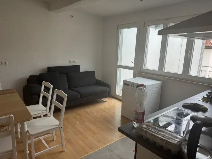 WG-Zimmer mit 17 m² in Erlangen – Bild 1