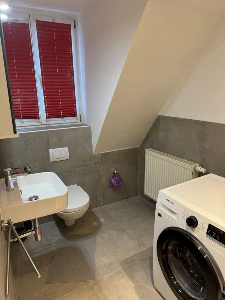 WG-Zimmer mit 17 m² in Erlangen – Bild 7
