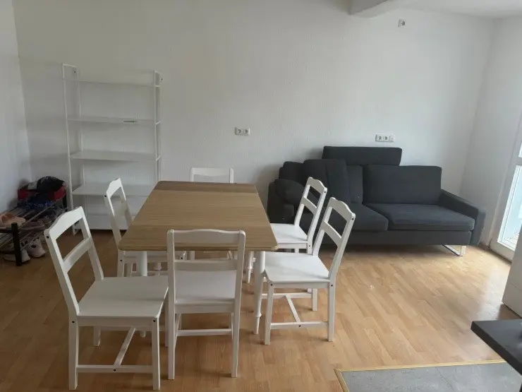 WG-Zimmer mit 17 m² in Erlangen – Bild 8