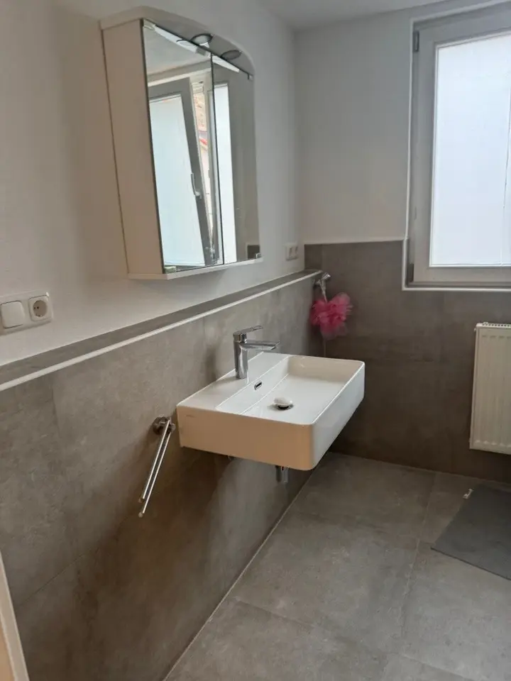 WG-Zimmer mit 17 m² in Erlangen – Bild 9