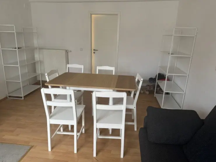 WG-Zimmer mit 17 m² in Erlangen – Bild 10