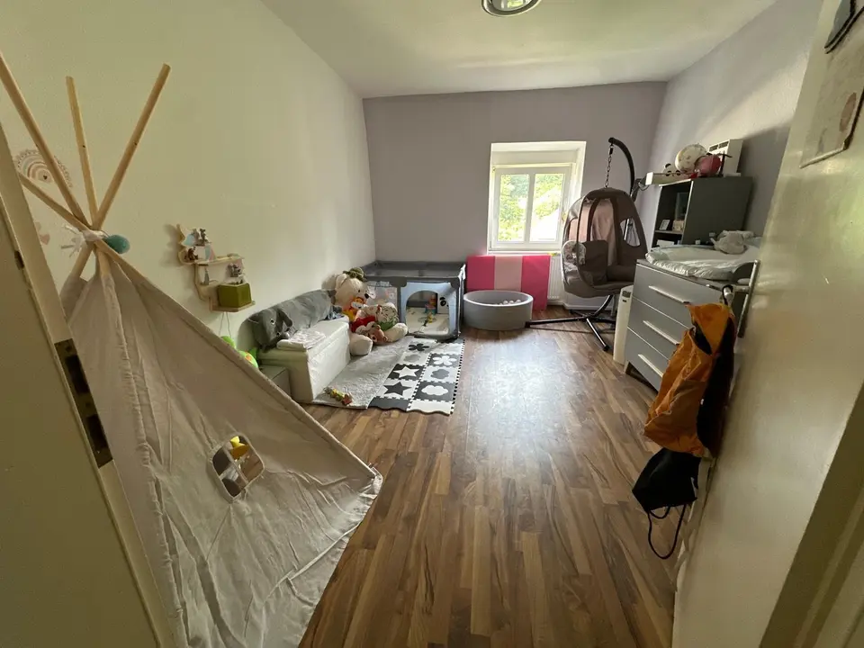 3 Zimmer Wohnung mit 76 m² in Saarbrücken – Bild 1
