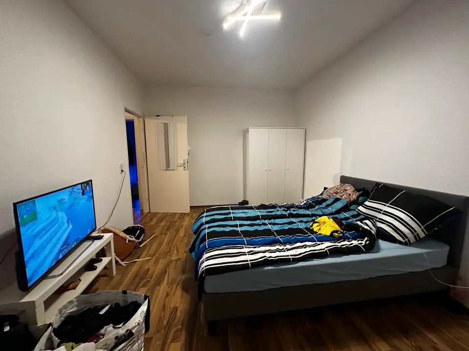 3 Zimmer Wohnung mit 76 m² in Saarbrücken – Bild 2