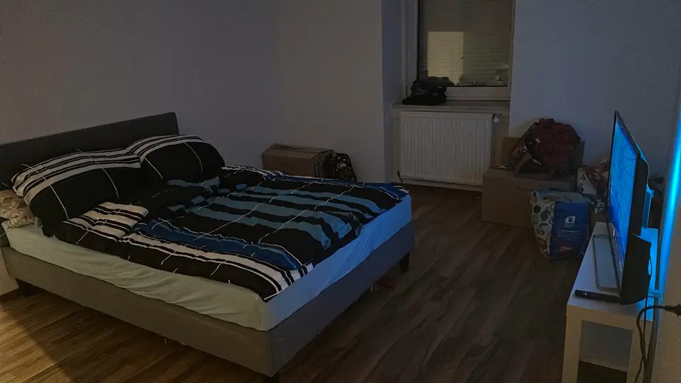 3 Zimmer Wohnung mit 76 m² in Saarbrücken – Bild 3