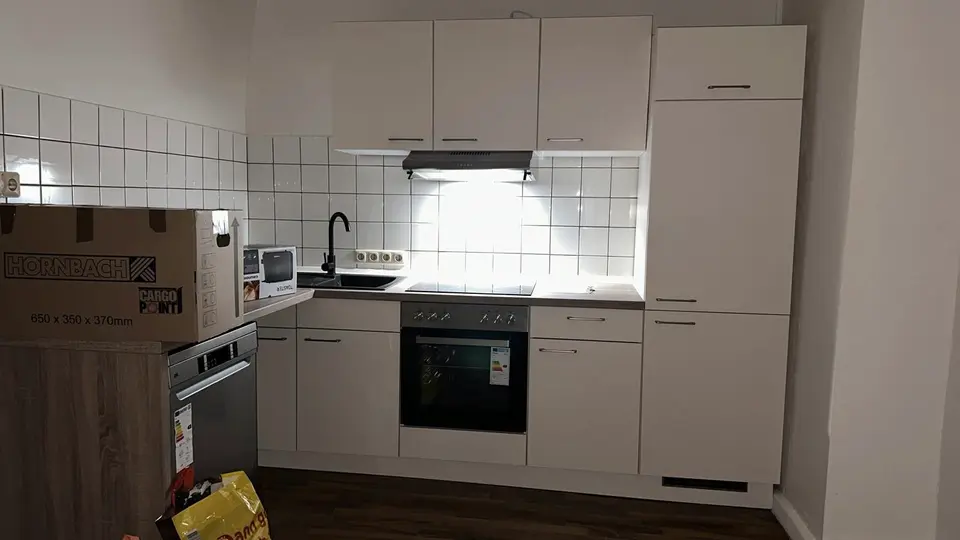3 Zimmer Wohnung mit 76 m² in Saarbrücken – Bild 4