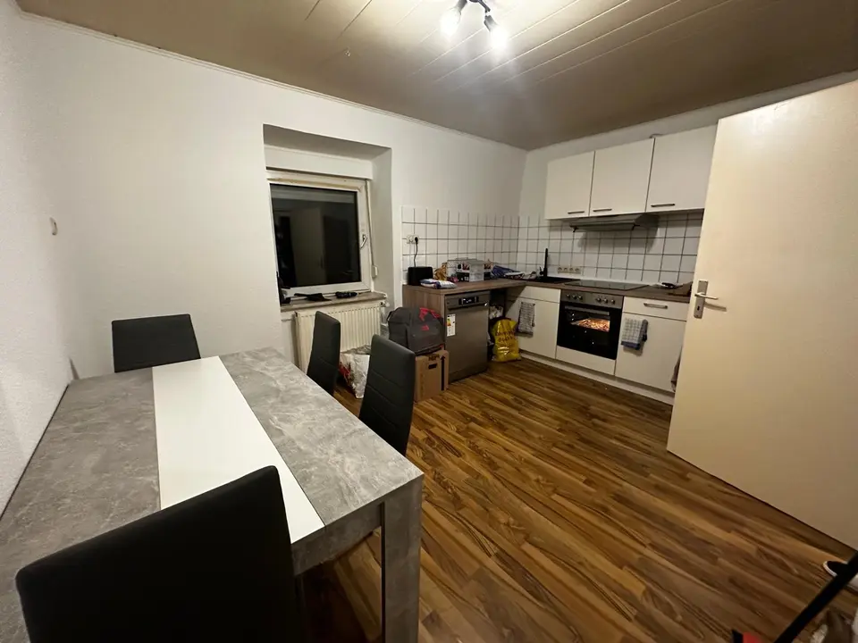 3 Zimmer Wohnung mit 76 m² in Saarbrücken – Bild 5