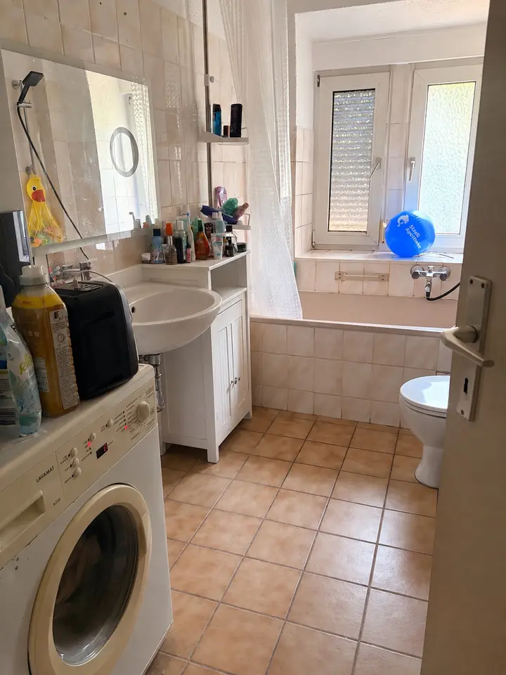 3 Zimmer Wohnung mit 76 m² in Saarbrücken – Bild 6