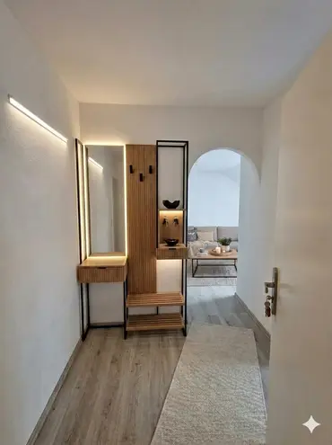 2 Zimmer Wohnung mit 24 m² in Gelsenkirchen – Bild 2