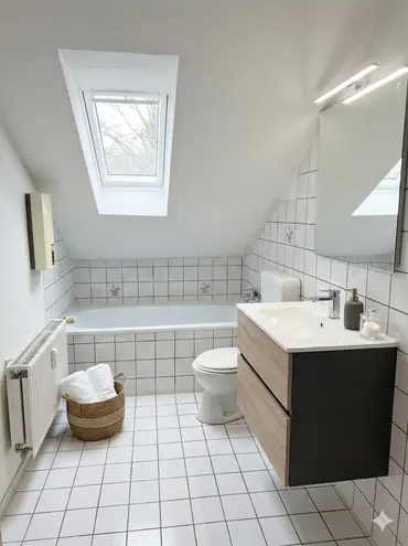 2 Zimmer Wohnung mit 24 m² in Gelsenkirchen – Bild 3