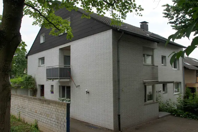 2 Zimmer Wohnung mit 24 m² in Gelsenkirchen – Bild 4