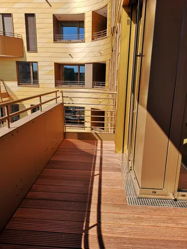 2 Zimmer Wohnung mit 63 m² in Mainz – Bild 3