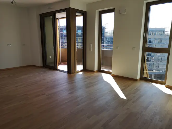 2 Zimmer Wohnung mit 63 m² in Mainz – Bild 6