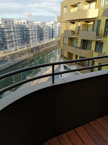 2 Zimmer Wohnung mit 63 m² in Mainz – Bild 7
