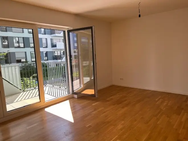 2 Zimmer Wohnung mit 62 m² in Darmstadt – Bild 1