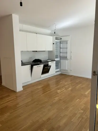 2 Zimmer Wohnung mit 62 m² in Darmstadt – Bild 2